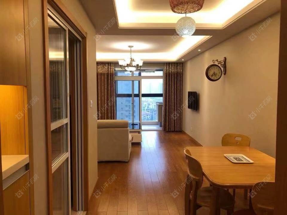 九洲新世界公馆房源室内图 常州九洲新世界公馆在租房源室内图_小牛看房