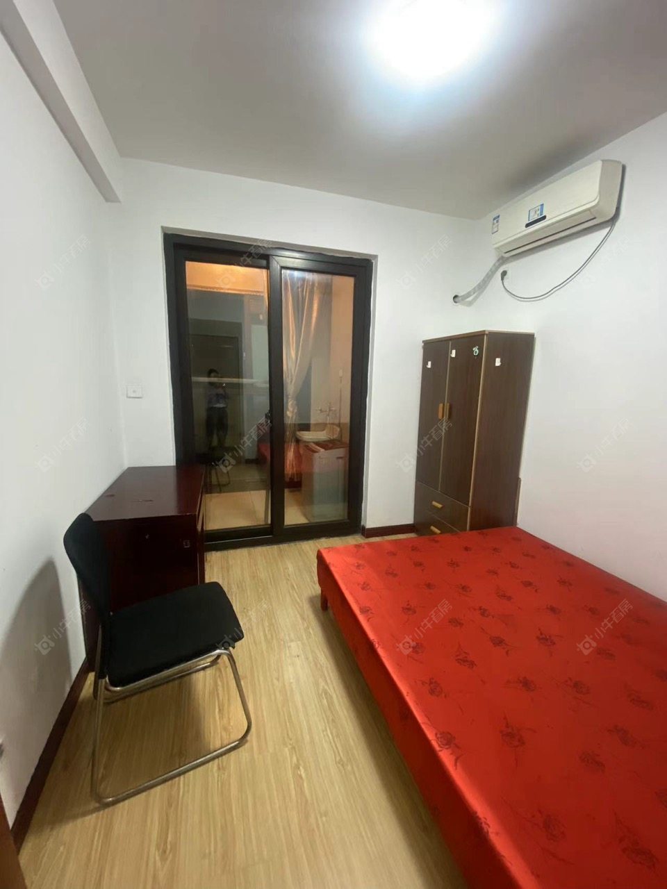 常州新城都荟在租房源室内图_小牛看房