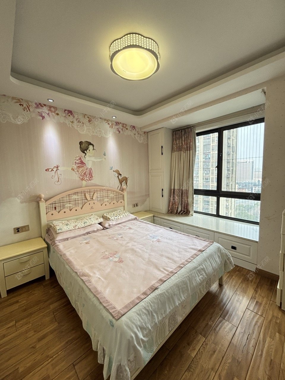 常州外滩1号在租房源室内图_小牛看房