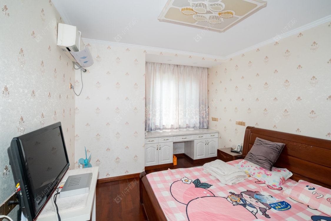 常州菱溪名居在售二手房源室内图_小牛看房