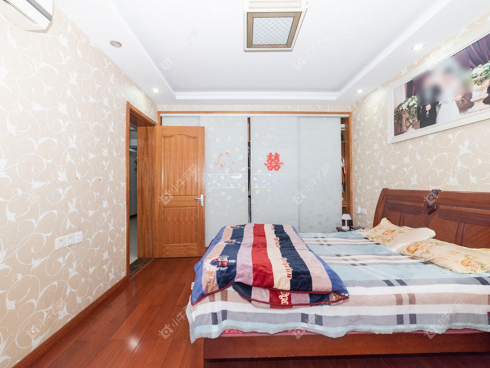 常州龙城福第在租房源室内图_小牛看房