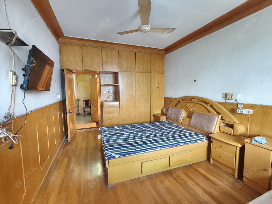 常州花园新村（钟楼）在租房源室内图_小牛看房