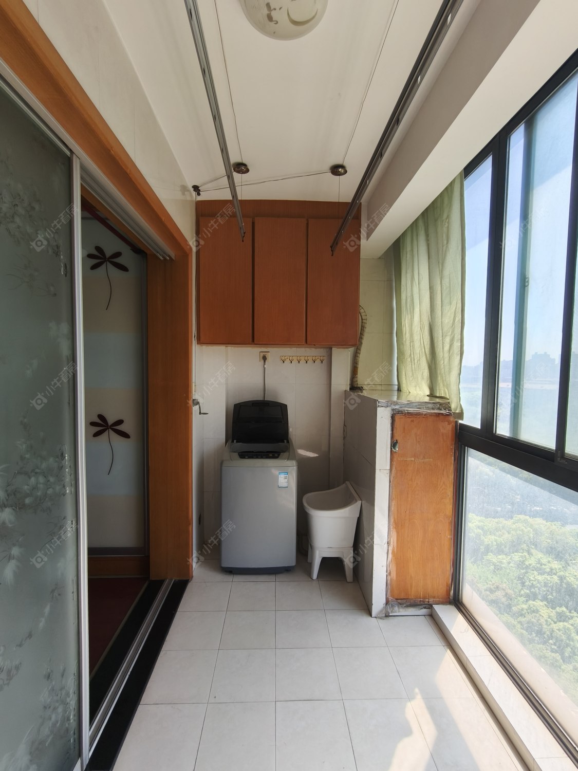 常州新城蓝钻苑东区在租房源室内图_小牛看房