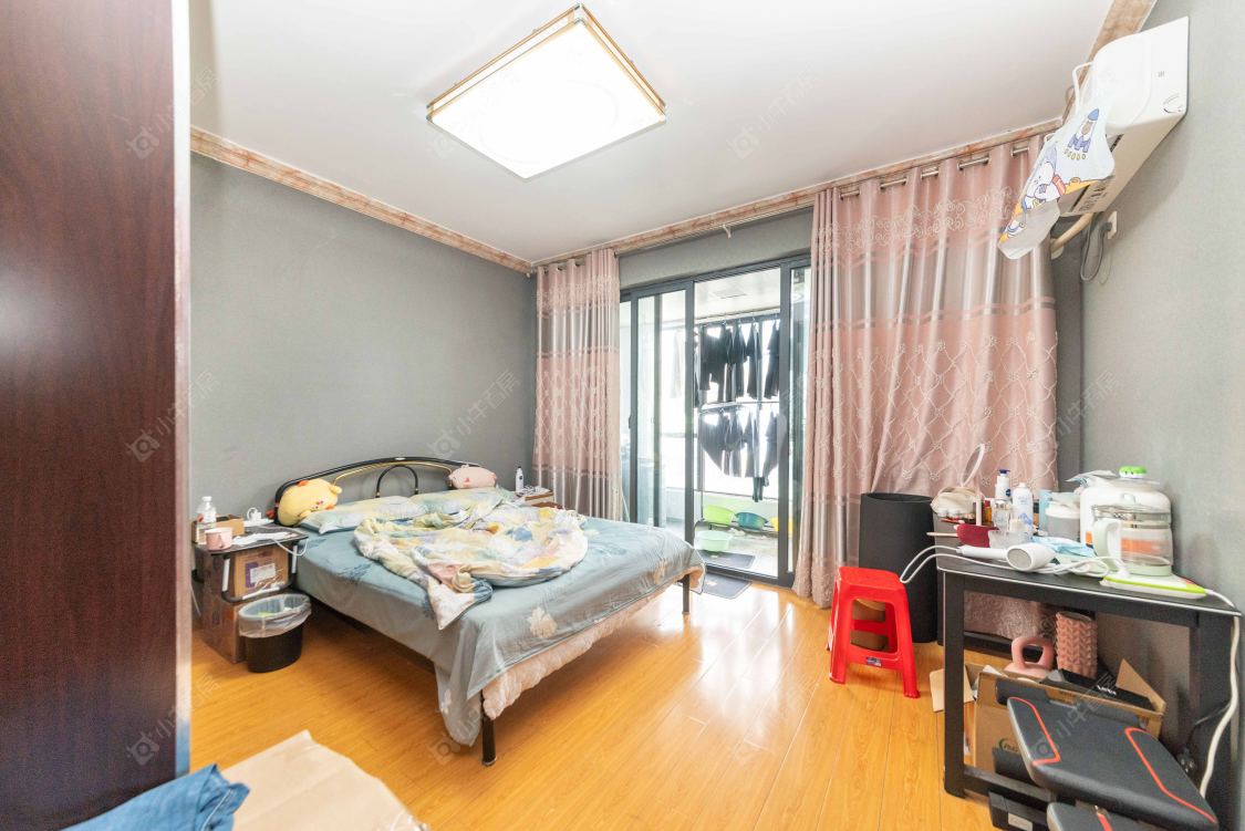 常州聚盛花园在售二手房源室内图_小牛看房