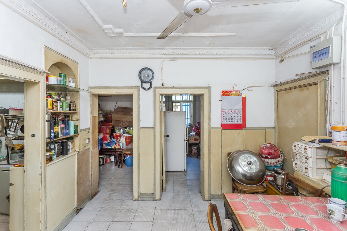 常州红梅新村在售二手房源_小牛看房