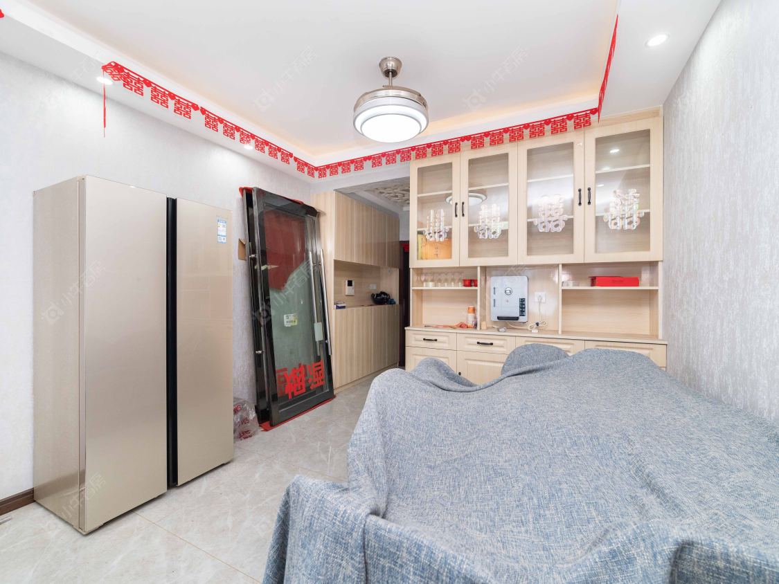 龙涛香榭丽园房源室内图 常州龙涛香榭丽园在售二手房源室内图_小牛看房