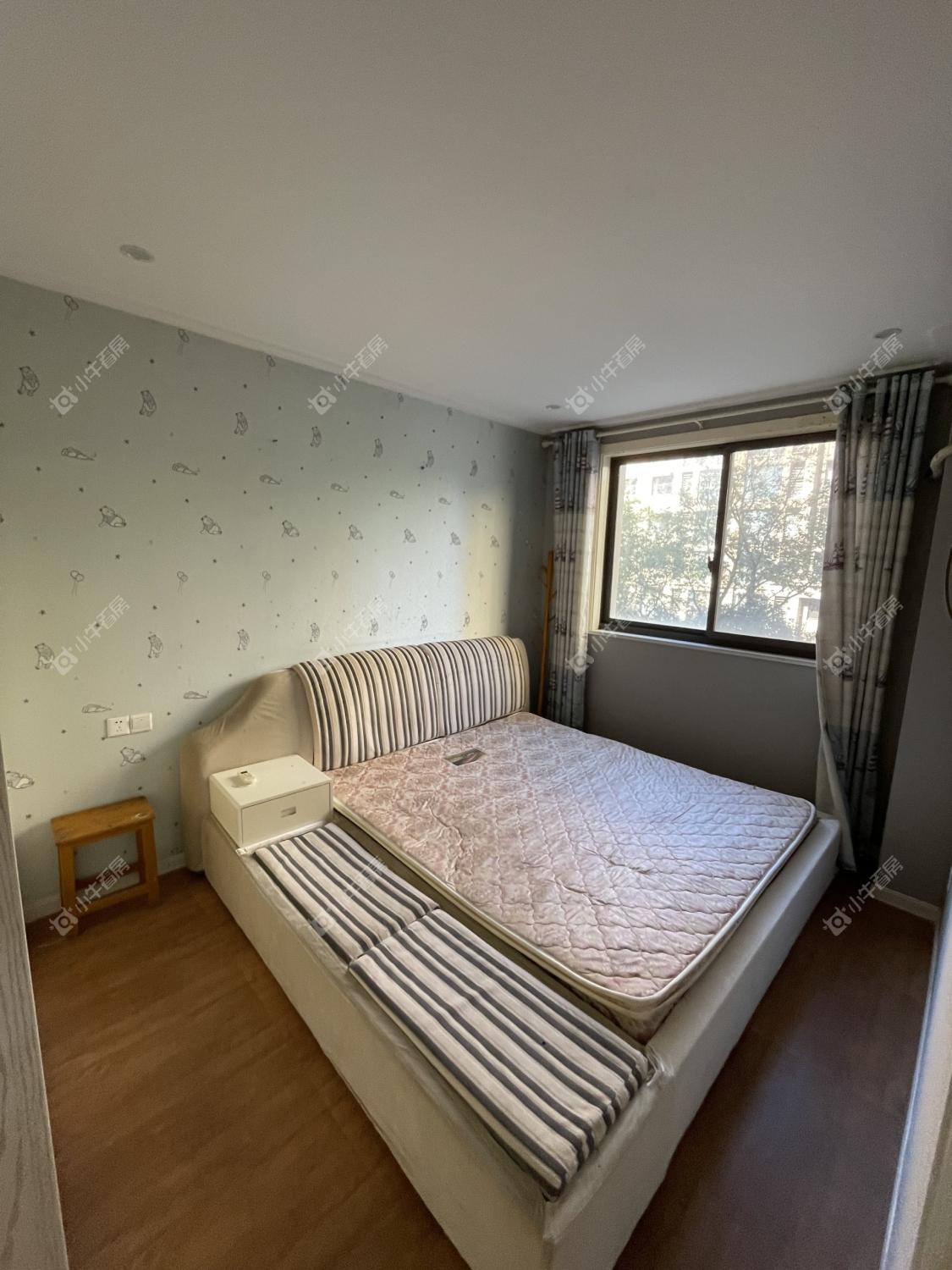 新城春天里房源室内图 常州新城春天里在租房源室内图_小牛看房