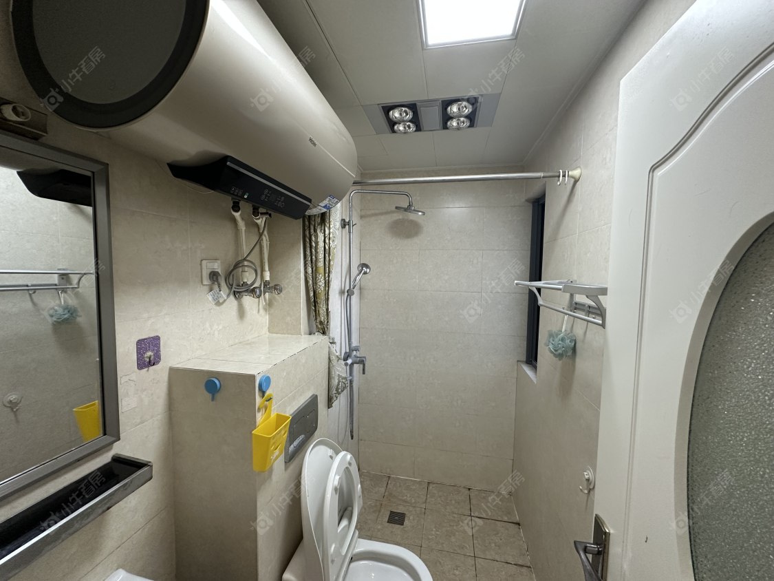 常州新城长岛在租房源室内图_小牛看房