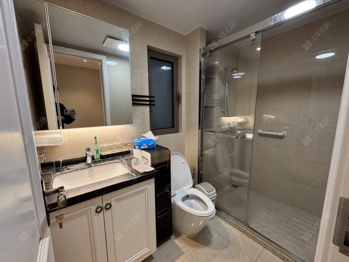 九洲玺房源室内图 常州九洲玺在租房源室内图_小牛看房