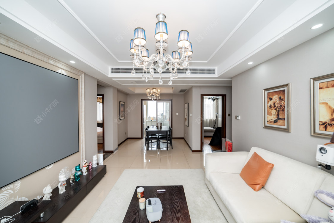 华润国际三期房源室内图 常州华润国际三期在售二手房源室内图_小牛看房