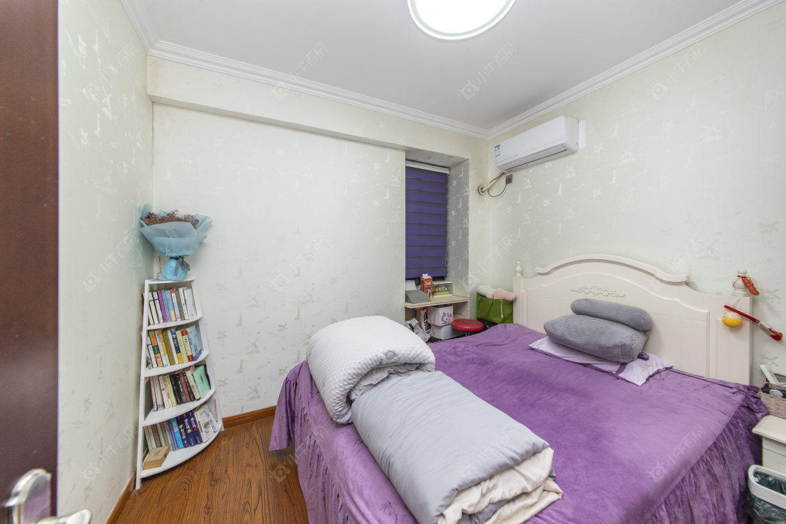 常州绿地香颂花园在售二手房源室内图_小牛看房