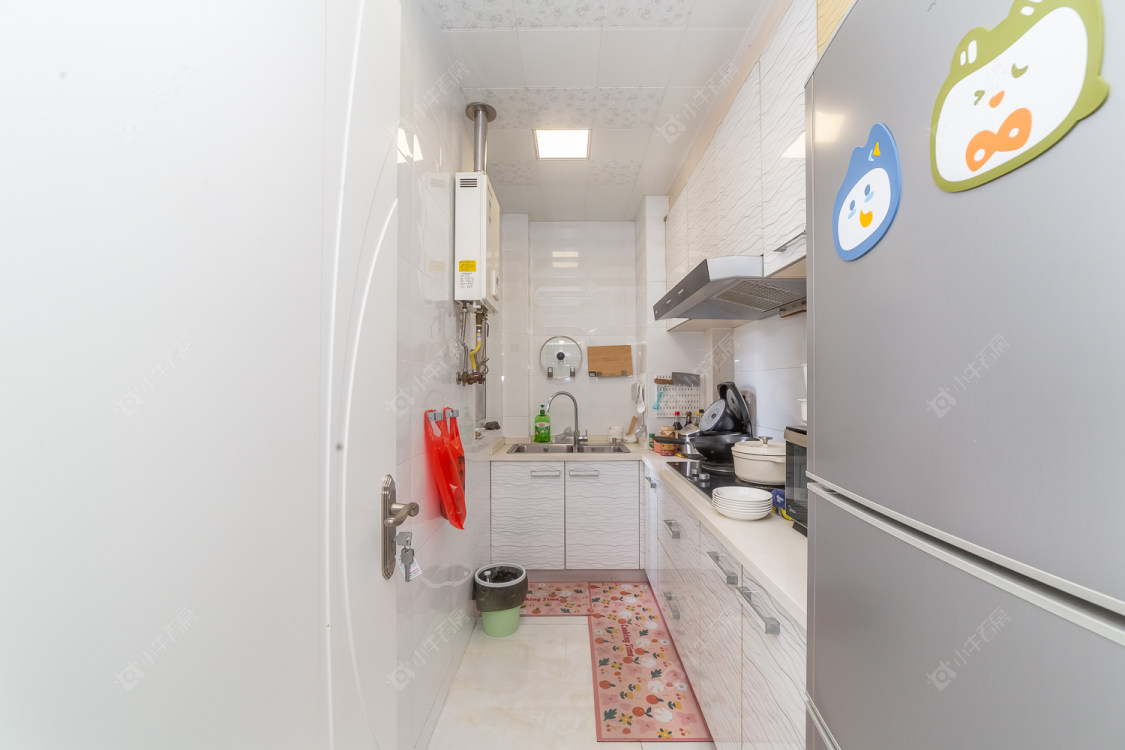 常州嘉禾尚郡在售二手房_小牛看房