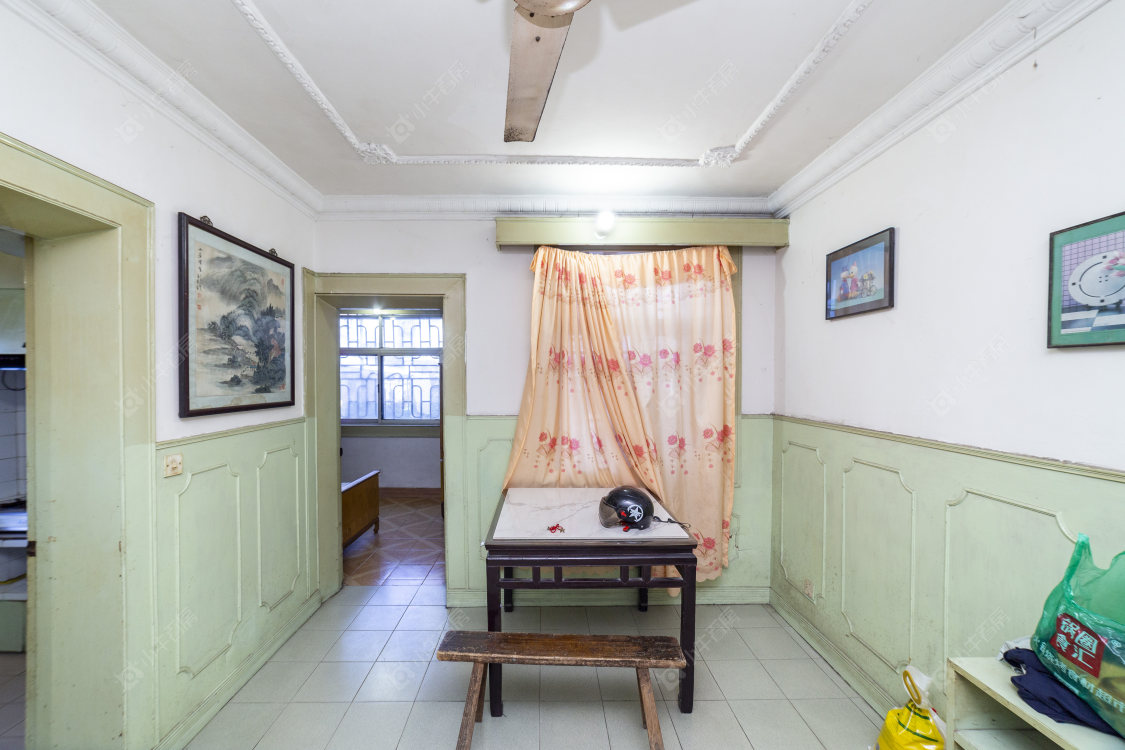 常州河苑新村在售二手房_小牛看房