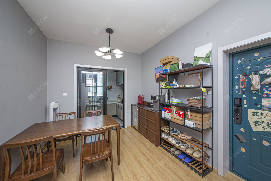 常州晓柳花苑一村在售二手房源室内图_小牛看房