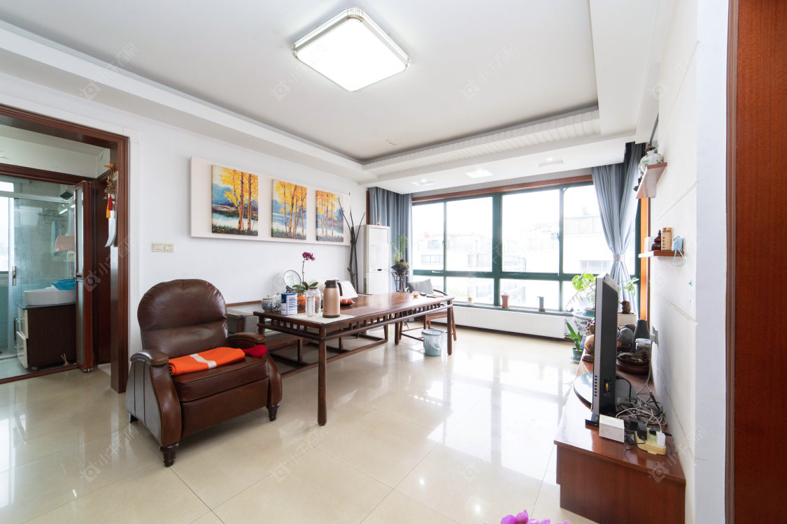 常州都市桃源二期在售二手房_小牛看房