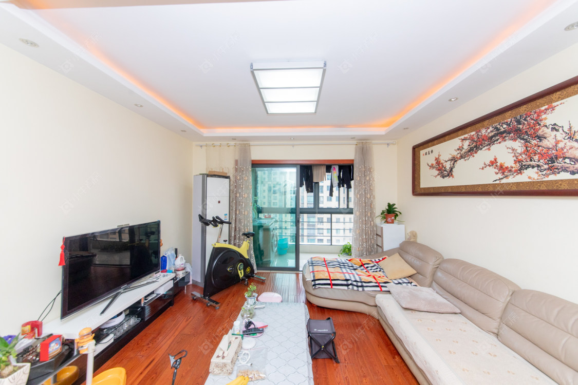 景瑞曦城房源室内图 常州景瑞曦城在售二手房源室内图_小牛看房