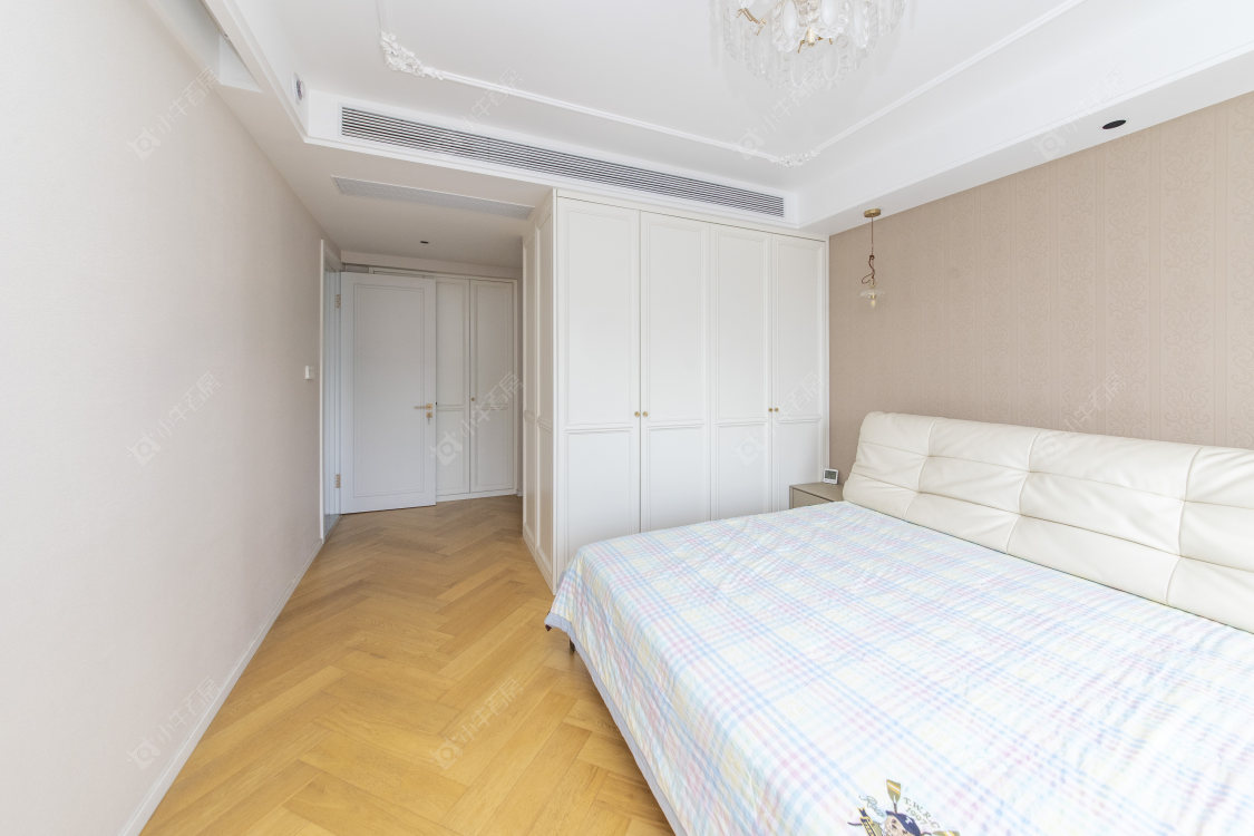 常州星河国际九区在售二手房源室内图_小牛看房