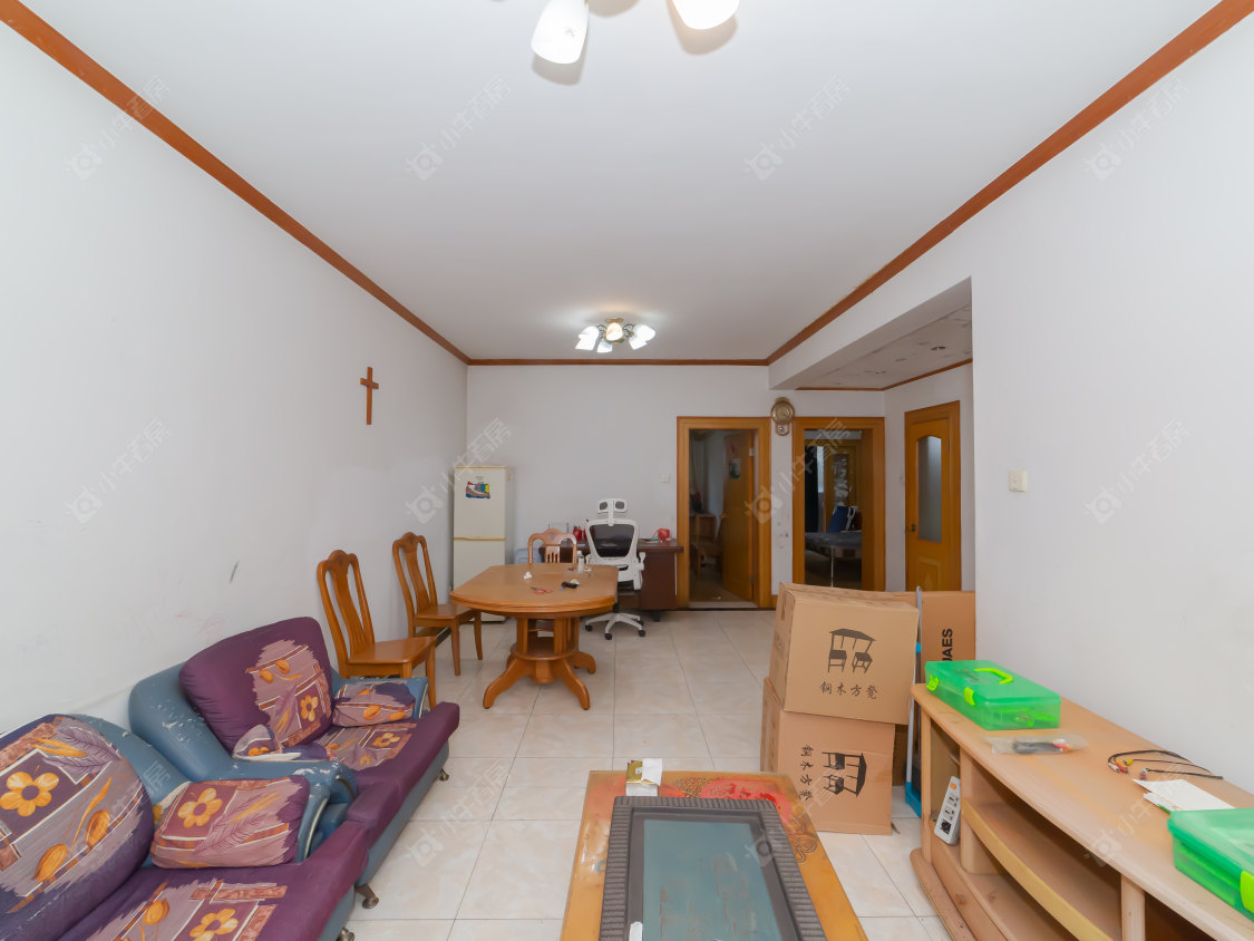 藻江花园一期房源室内图 常州藻江花园一期在售二手房源室内图_小牛看房