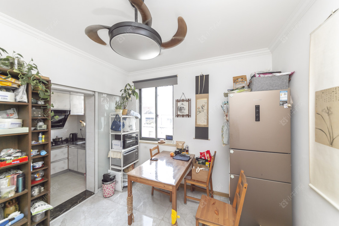 常州电子新村在售二手房_小牛看房