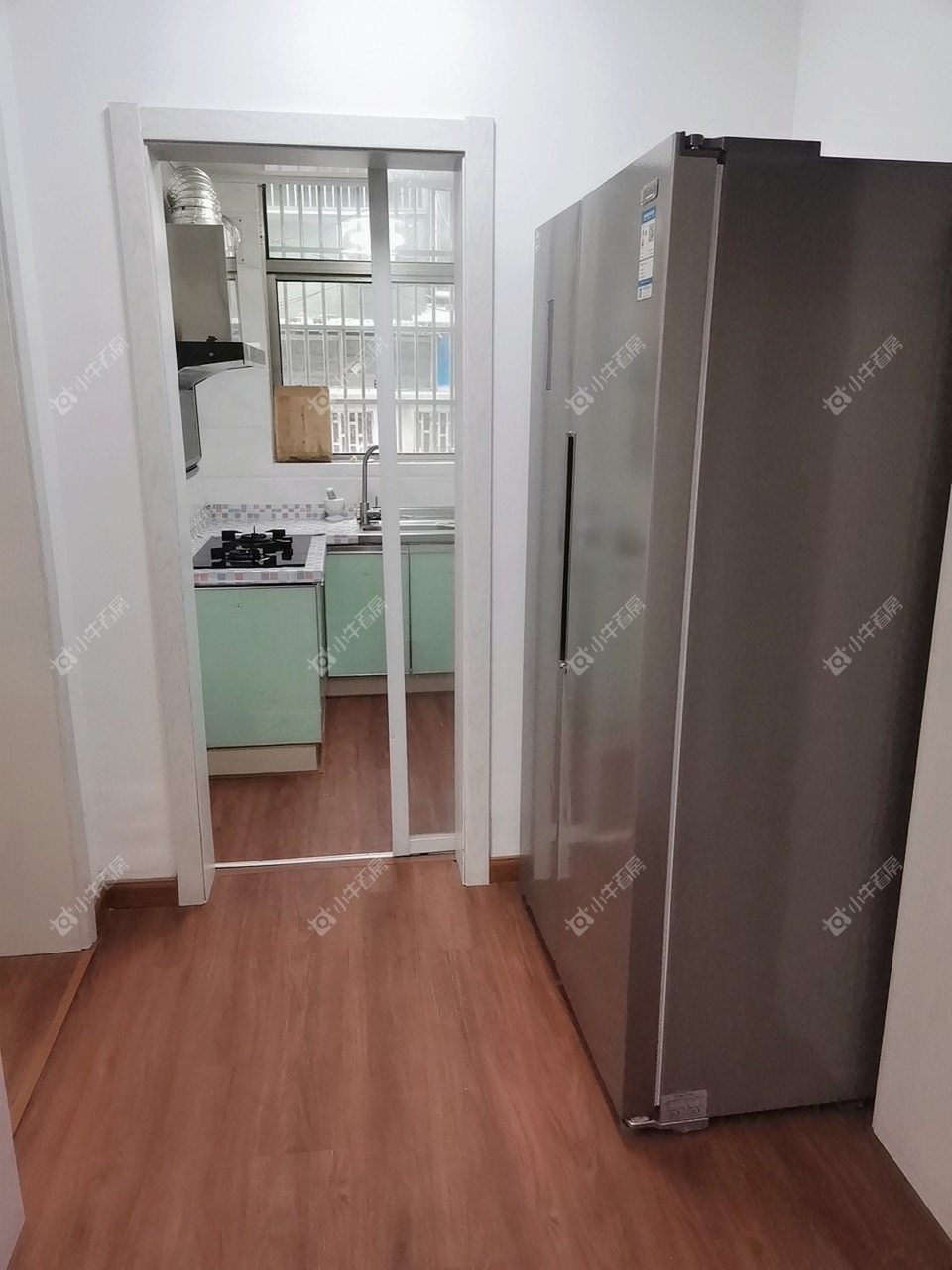 常州河苑东村在租房源室内图_小牛看房