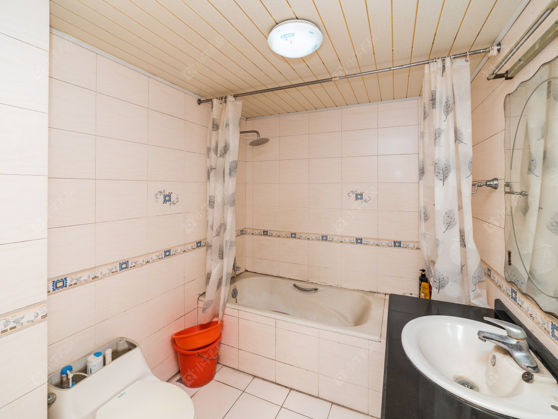 常州工房南区在售二手房源室内图_小牛看房