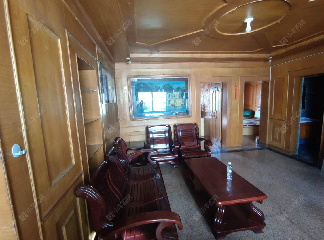 常州米市河在租房源室内图_小牛看房