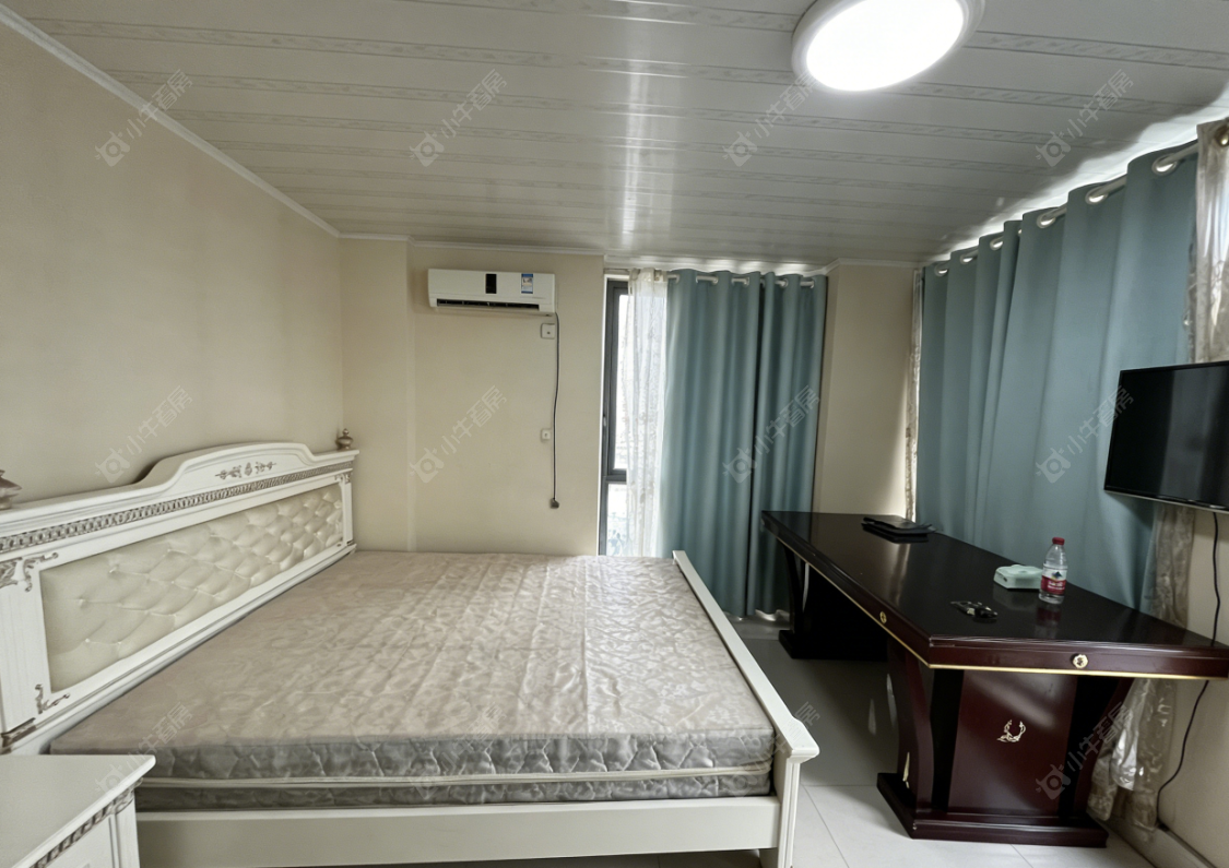 常州置信商务广场租房_小牛看房