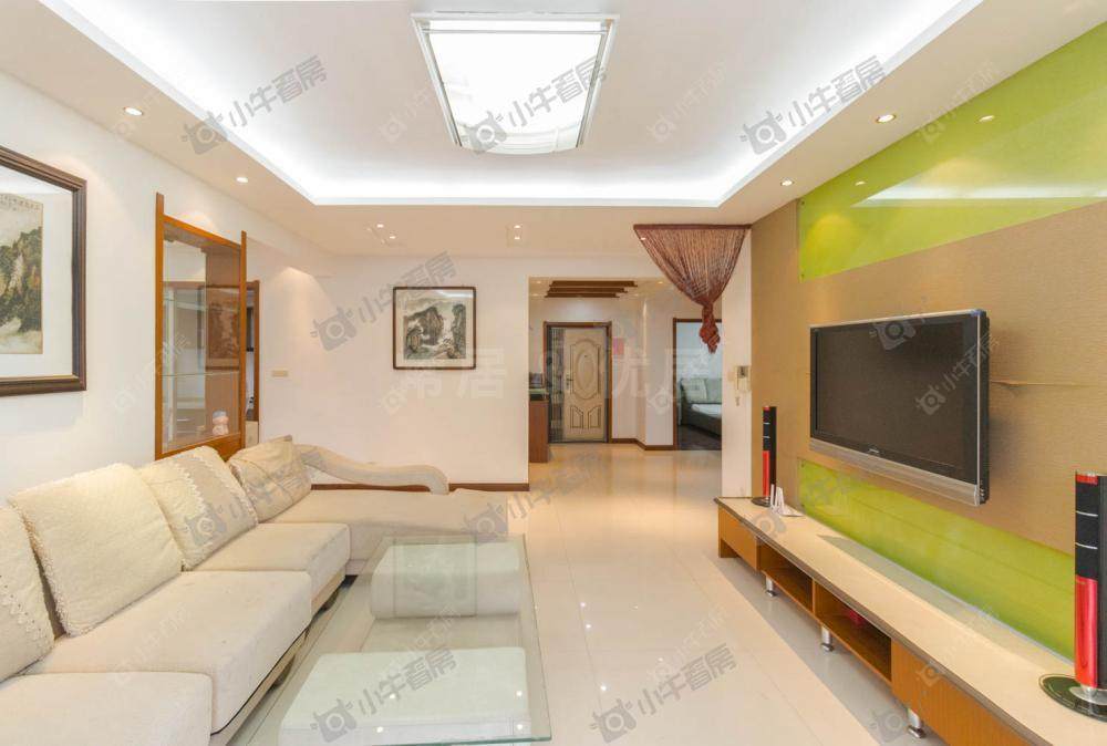 常州新城南都御苑在租房源_小牛看房