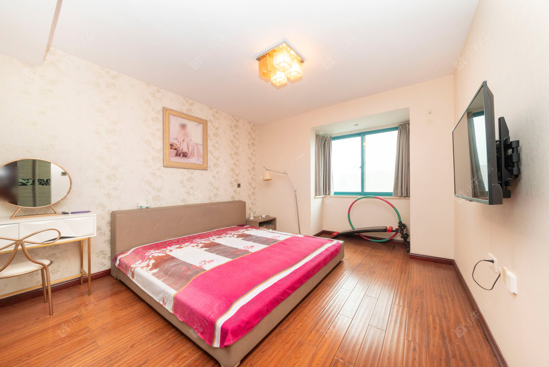 常州南甸苑在售二手房源室内图_小牛看房