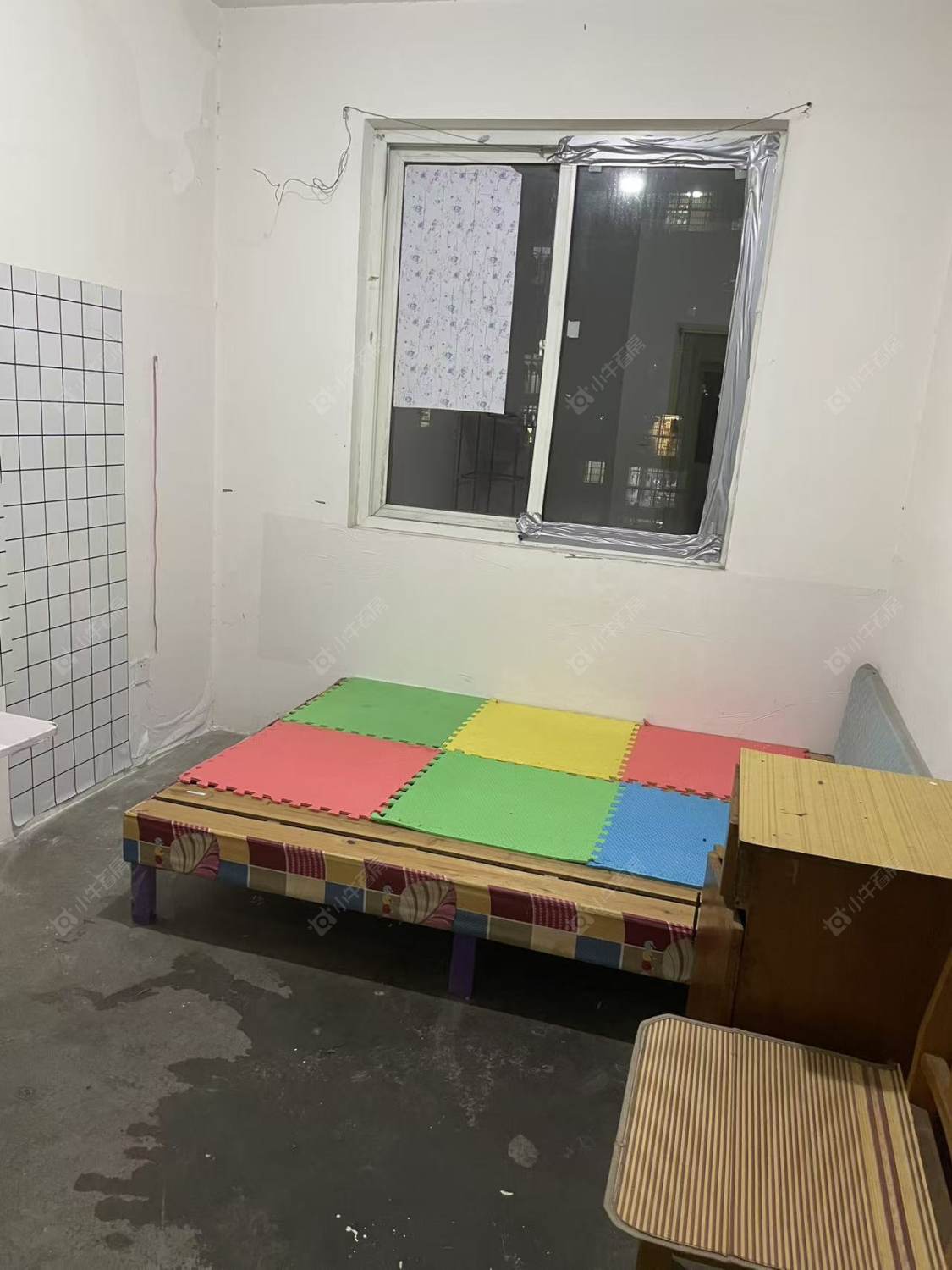 常州新景花苑二期在租房源室内图_小牛看房