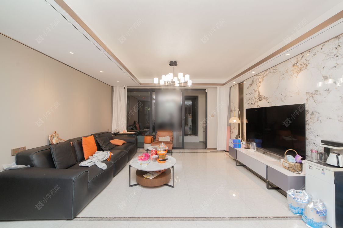 风华瓴著房源室内图 常州风华瓴著在售二手房源室内图_小牛看房