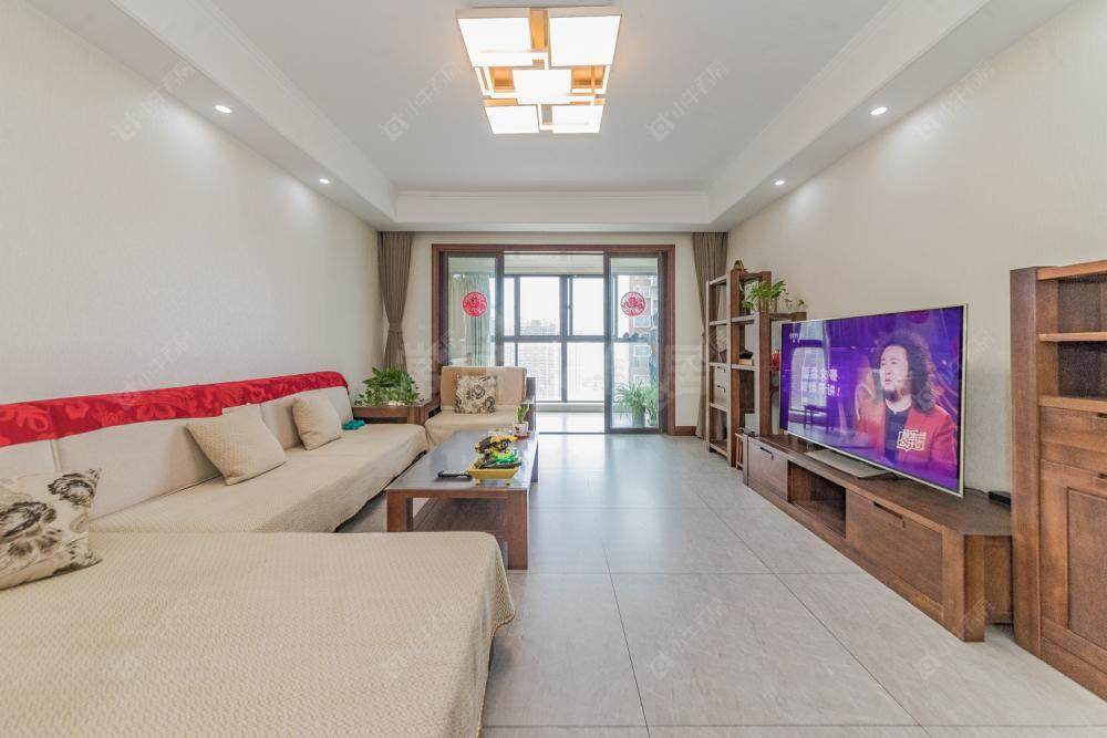 常州星河国际二区在售二手房源室内图_小牛看房