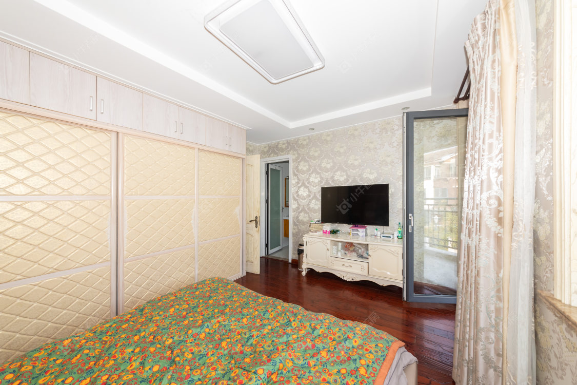 常州水韵江南在售二手房源室内图_小牛看房