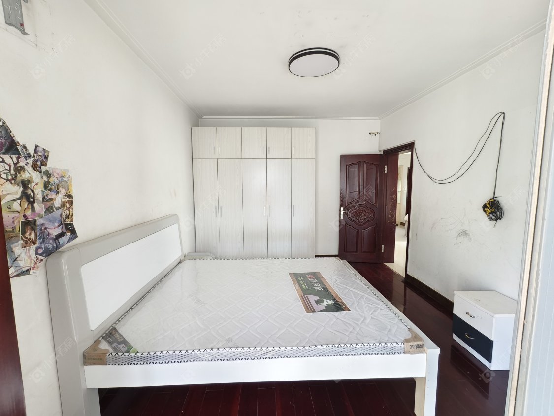 常州新城南都雅苑在租房源室内图_小牛看房