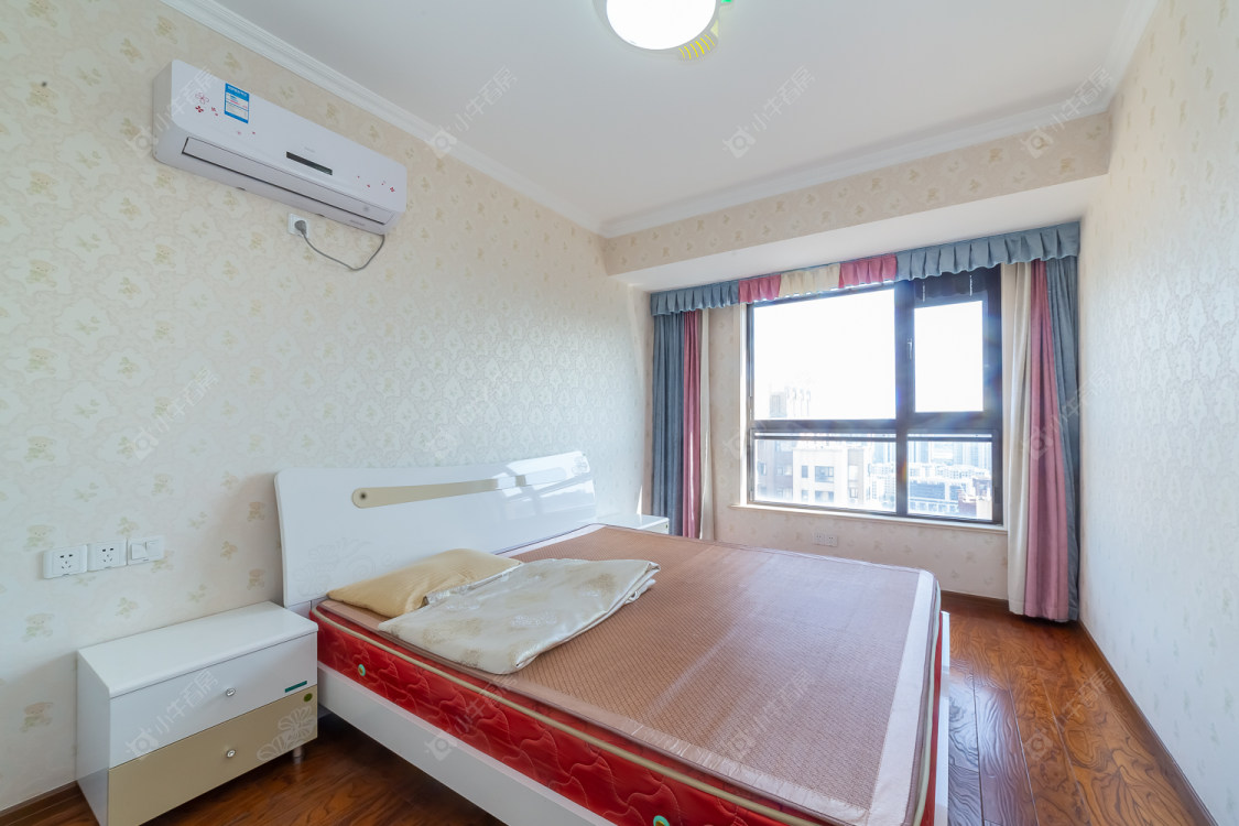 常州绿都万和城五区在售二手房源室内图_小牛看房