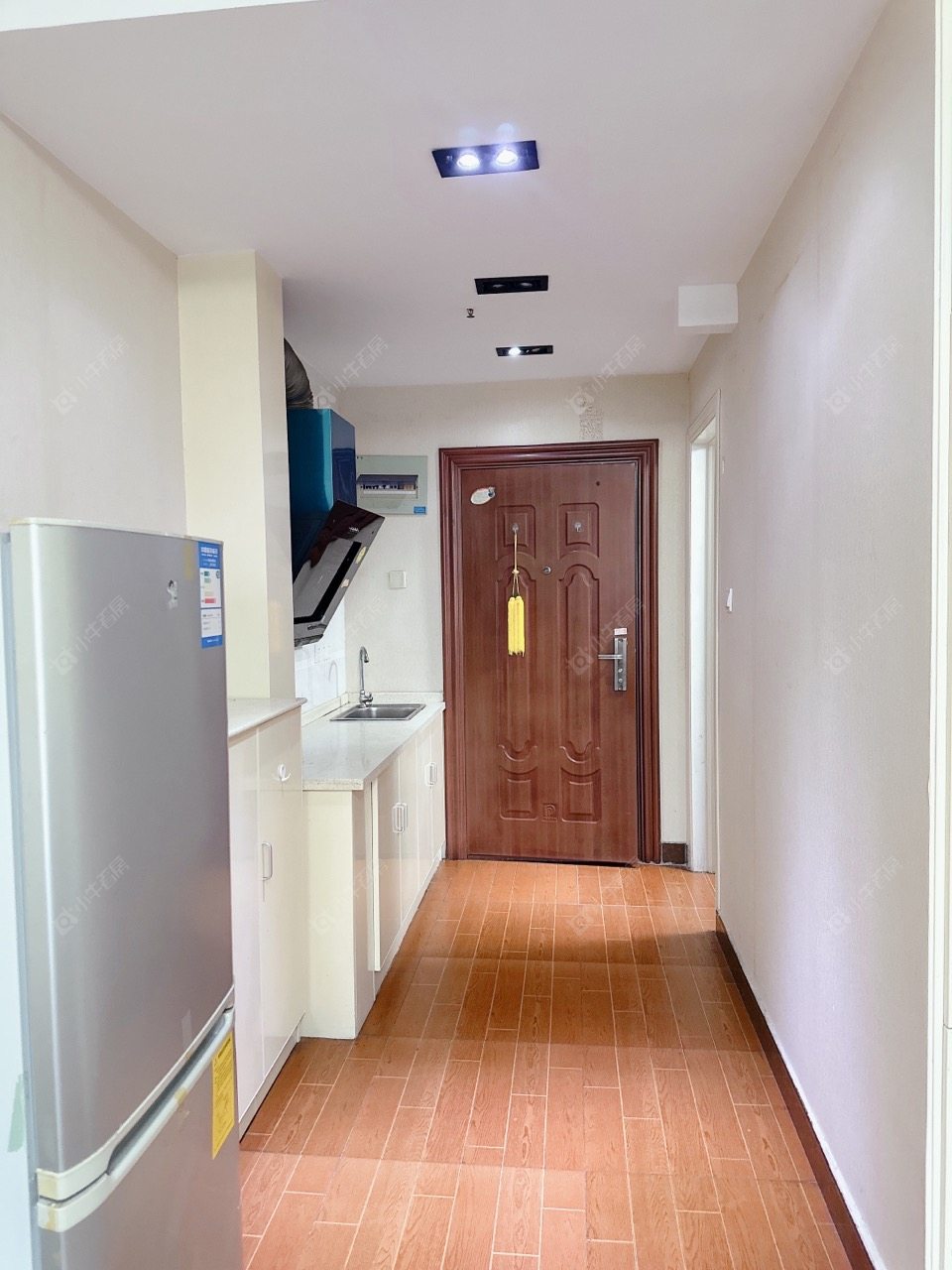 常州新天地不夜城在租房源室内图_小牛看房