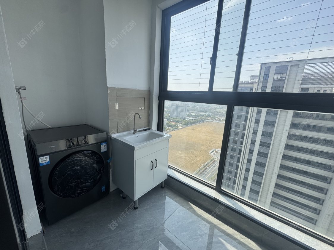 常州中梁金科启宸在租房源_小牛看房