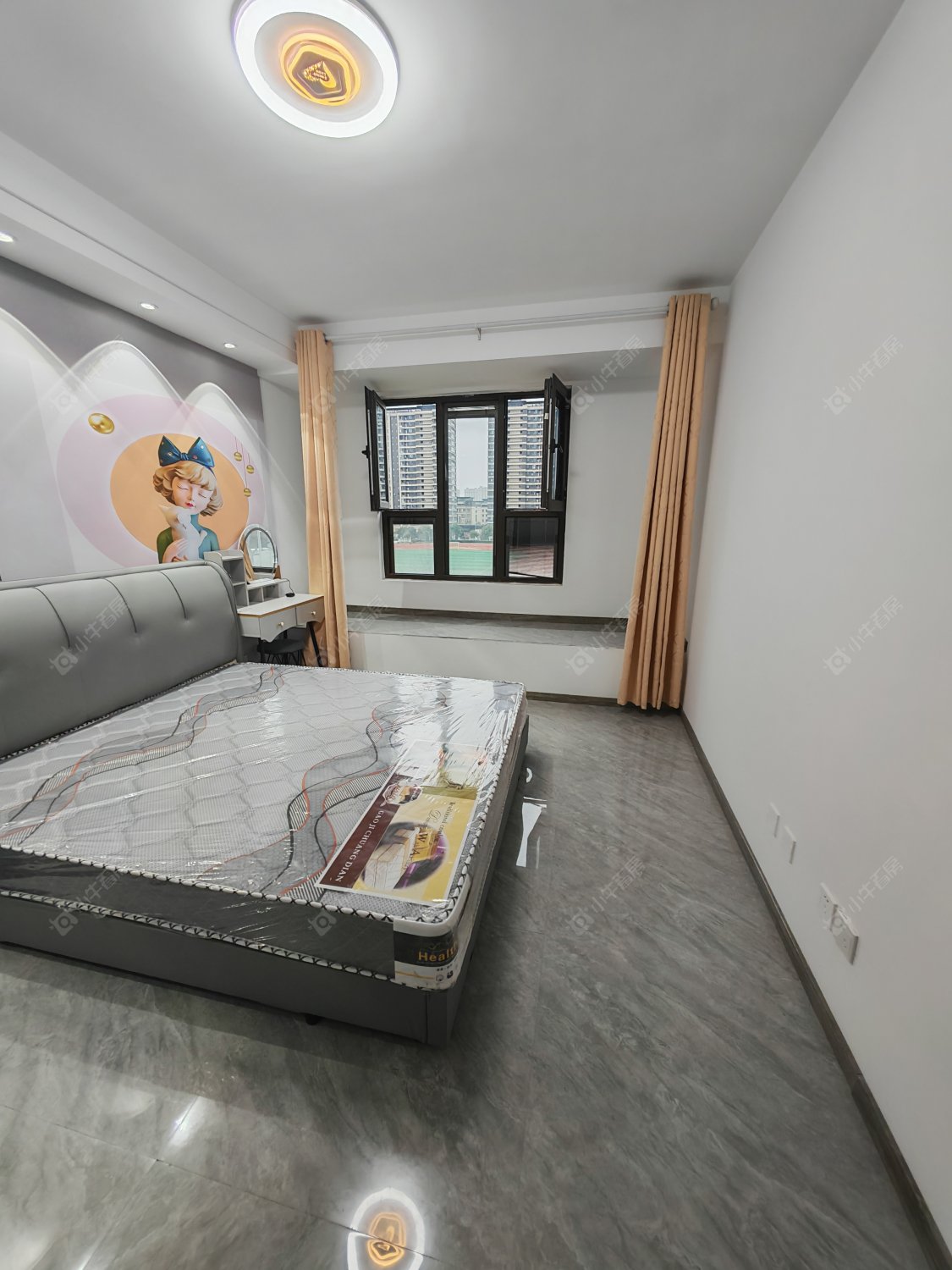 常州牡丹三江公馆在租房源_小牛看房