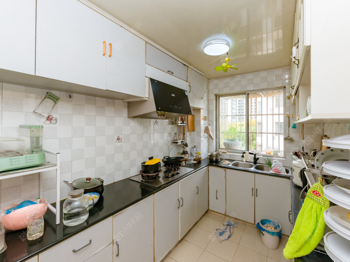 常州怀德苑在售二手房源室内图_小牛看房