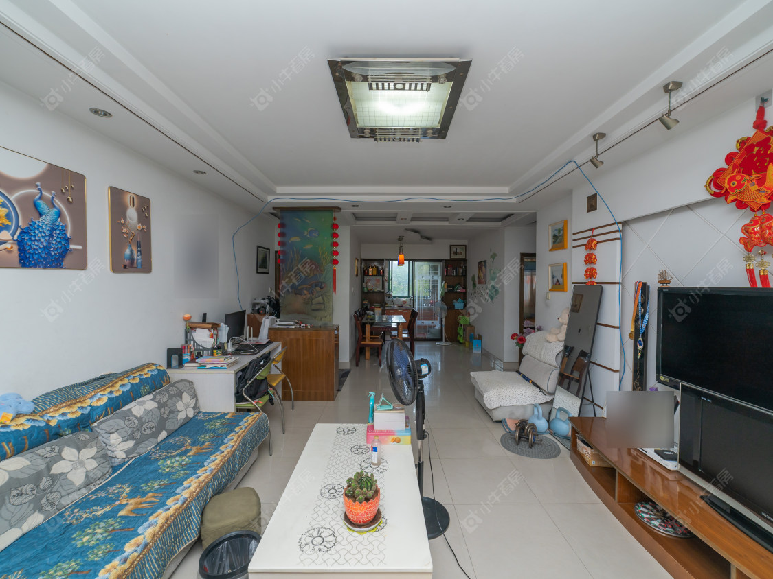 常州阳光山城在售二手房源室内图_小牛看房