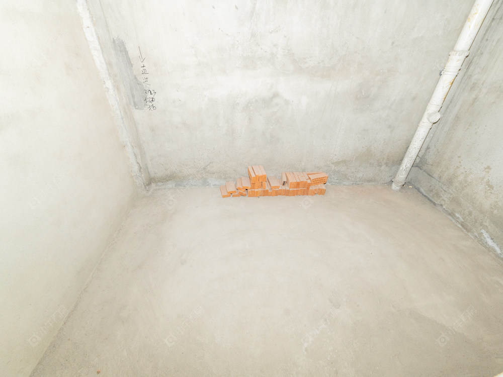 常州中海锦珑湾别墅区在售二手房源室内图_小牛看房