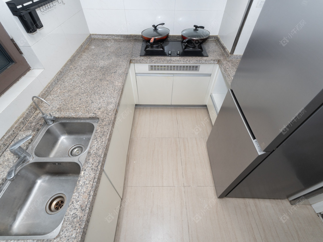 常州金坛碧桂园三期在售二手房源室内图_小牛看房