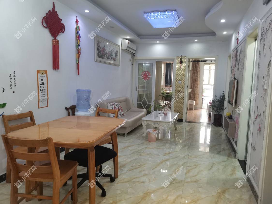 和平国际商业街房源室内图 常州和平国际商业街在租房源室内图_小牛看房