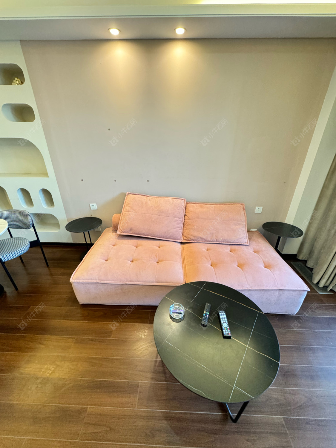 常州朗诗邻里中心在租房源室内图_小牛看房