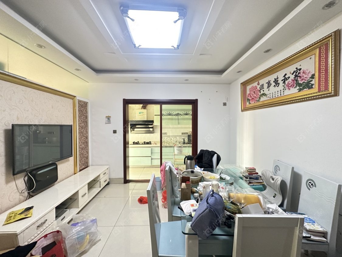 常州天安尚城一期租房_天安尚城一期3室1厅房源出租