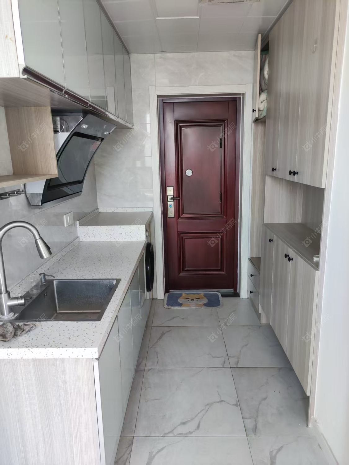 常州元丰宜家在租房源室内图_小牛看房