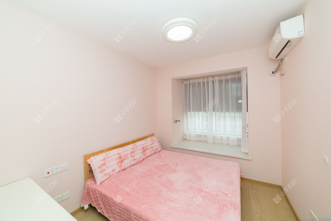 常州上东区在租房源室内图_小牛看房