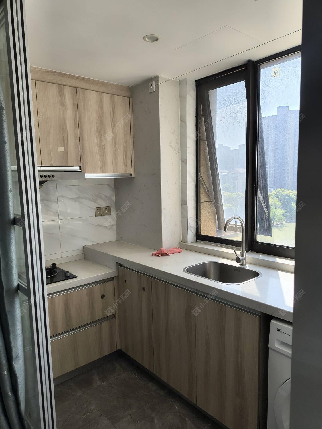 常州九洲花园四期在租房源室内图_小牛看房