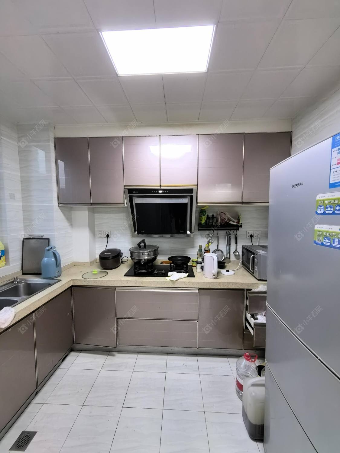 常州香江壹品在租房源室内图_小牛看房