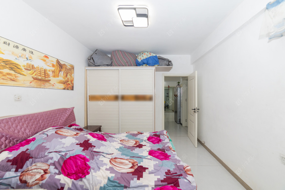 常州顺园八村二期在售二手房源室内图_小牛看房